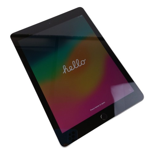 Apple ipad 6th gen - 6th,