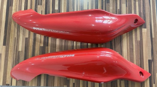 Ducati 900 rear side - ducati,