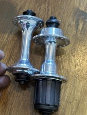 Dura Ace 7400 7403 Hubset