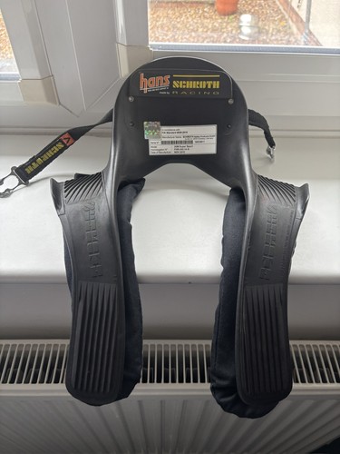 Schroth hans device - schroth, 20m