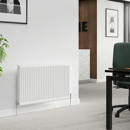 Stelrad compact type - p+,