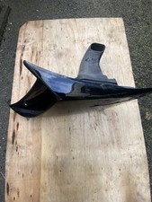 Yamaha Fj 1200’s Right Air