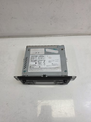 Renault trafic sl27 2015 radio - renault,