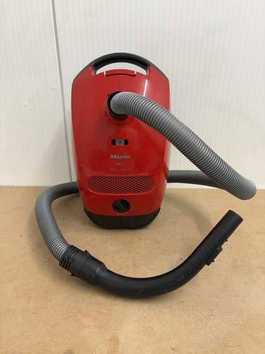 Miele s2110 vacuum - miele, cleaner