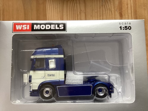 Wsi truck wisgerhof - 1:50,