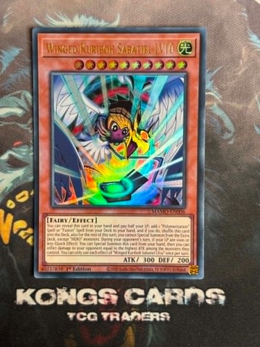 Yugioh mamo en006 winged - yugioh, mamo-en006