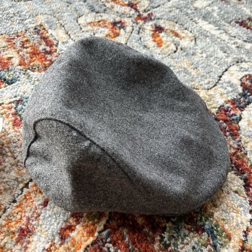 Boston scally company - boston, gray