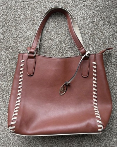 Jane shilton vintage - vintage, brown