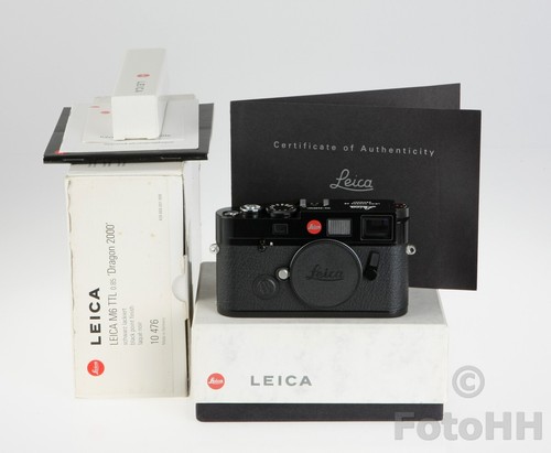 Rare black paint - black, ttl