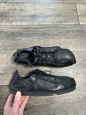 trippen shoes men black