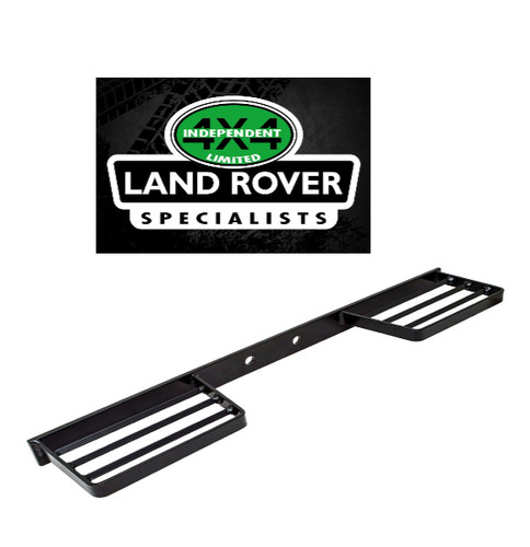 Land rover defender - defender, or
