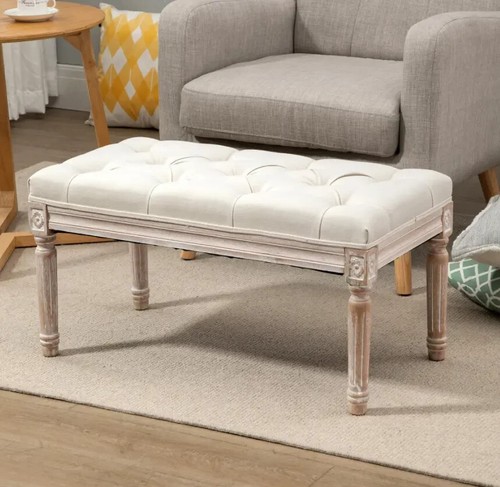 French style bench antique leg - style,