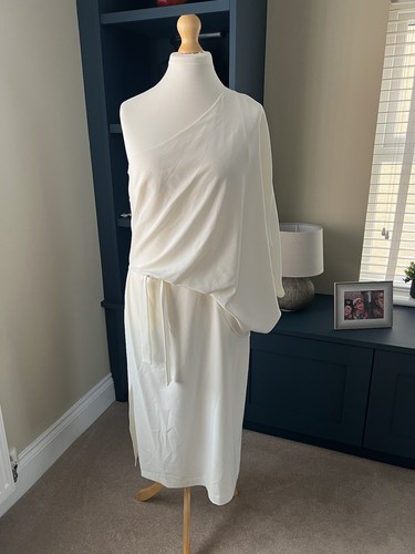 Halston heritage dress size - halston, 16