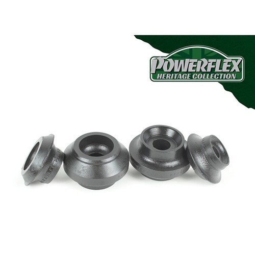 Powerflex rear shock top - rear,