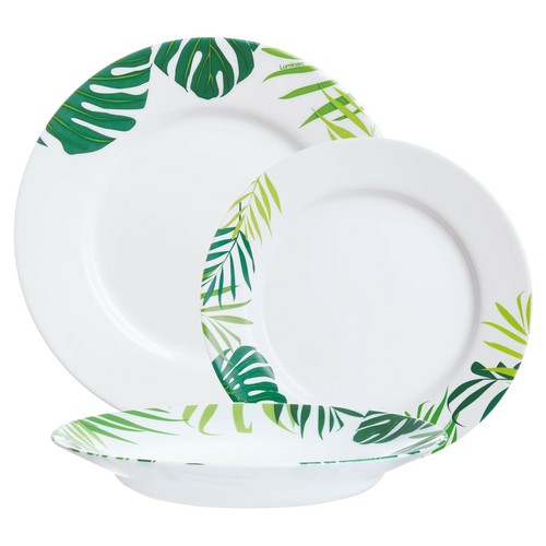 Luminarc jungle fever - luminarc,