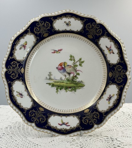 Royal worcester decorative - royal,