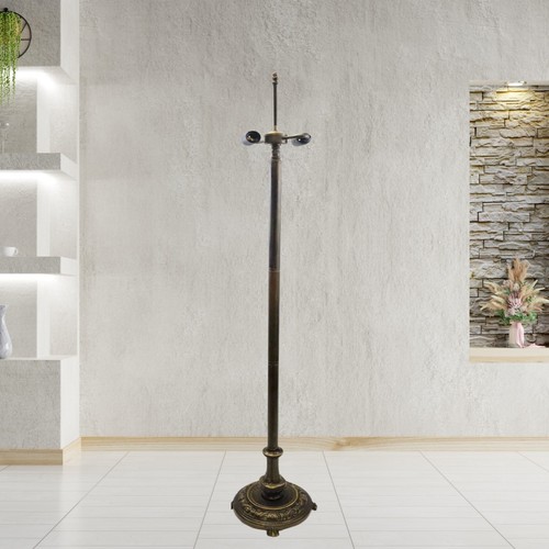 Tiffany floor lamp - tiffany,