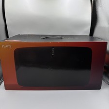 Sonos Play 5 2nd Gen Smart
