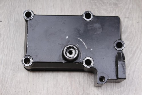 Motor lid ventilation - ,