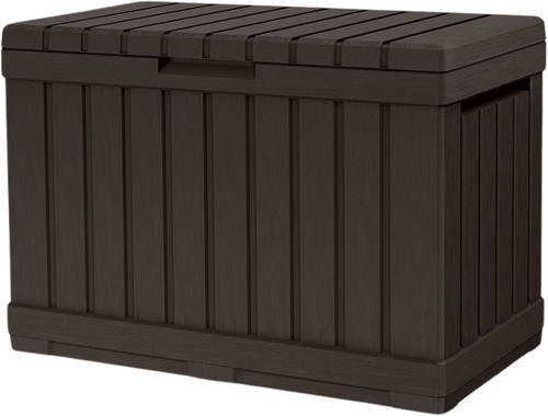 190l outdoor resin garden - 190l,