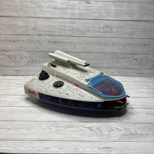 Manta Force Space Vehicle