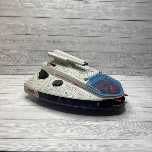 Manta force space - force, vehicle