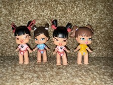 Bratz Babyz Dolls Bundle