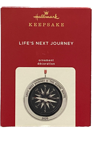 2020 hallmark keepsake life - hallmark,