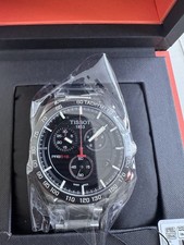 TISSOT PRS 516 Chronograph