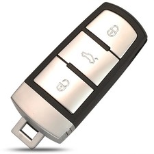 Key Fob fits VW Passat B6 3C
