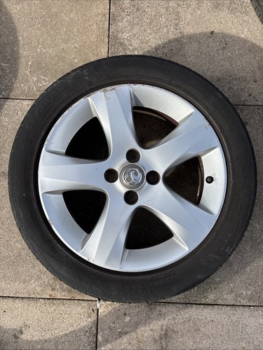 Vauxhall corsa 2012 spare - vauxhall,