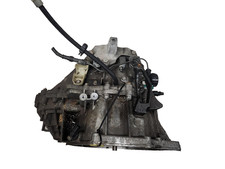RENAULT SCENIC MANUAL GEARBOX 6 SPEED 1.6 DCI DIESEL R9M402 MK3 2009 - 2016