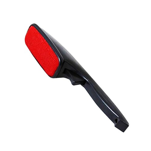 Rotating head magic clothes - head,