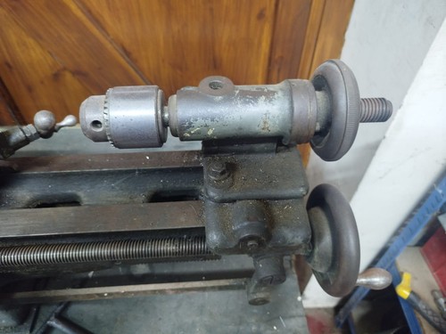 Myford lathe hobbyist - myford, machine