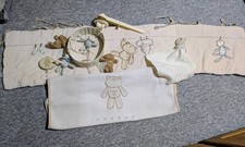 Mothercare Teddy's Wash Day