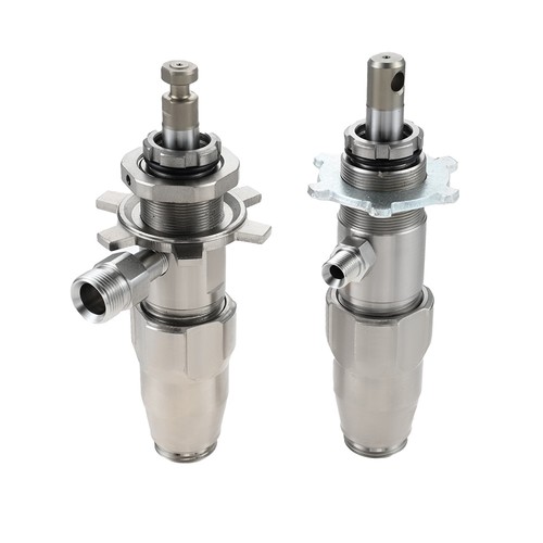 Paint sprayer pump - 17c487, for