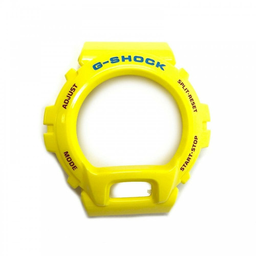 Genuine casio bright - genuine, yellow