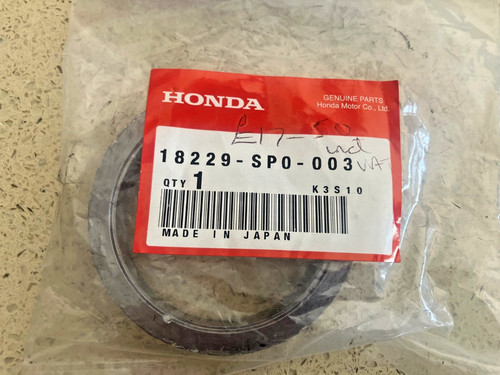Genuine honda civic - genuine,