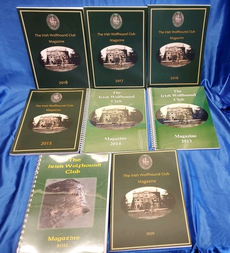 40x the irish wolfhound - 40x,