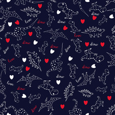 Love Dinos! Dinosaur Fun