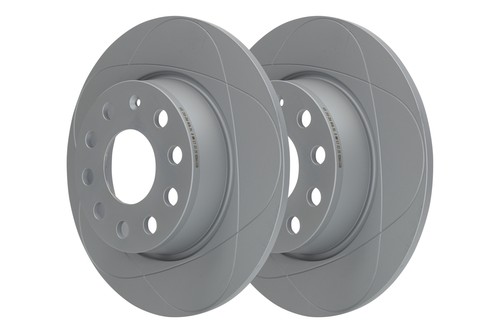 Brake disc for touran - for, vw