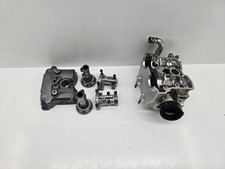 YAMAHA YZF 426 CYLINDER HEAD