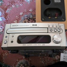 Denon RCD-M35DAB CD Receiver