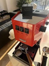 Gaggia Classic Evo Pro