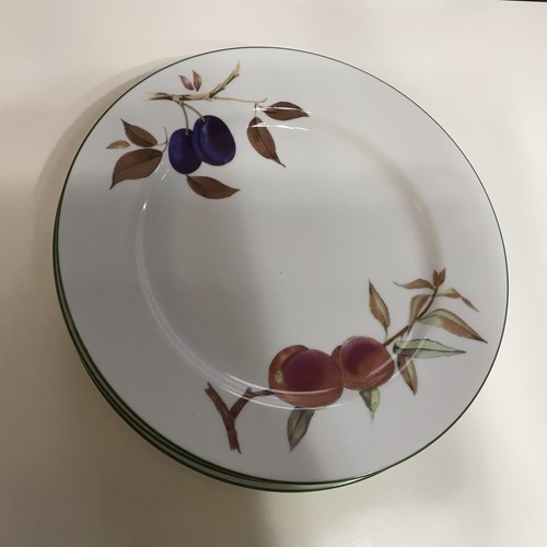 Royal worcester made - royal, in