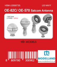 HS Model OE-82C/OE-570 Satcom