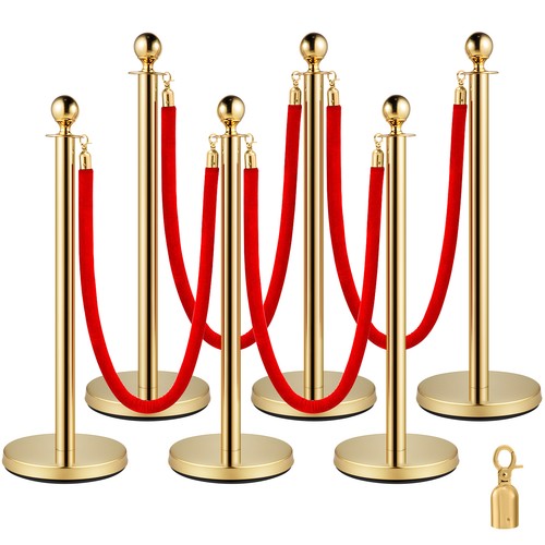 Uimoso crowd control stanchion - uimoso,