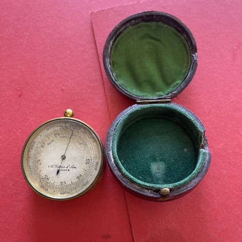 Antique dobbie son brass - antique,