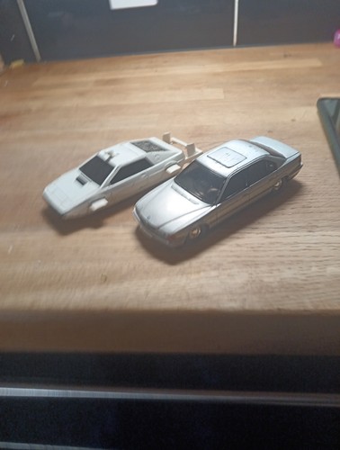 Corgi toys 007 lotus esprit - toys,