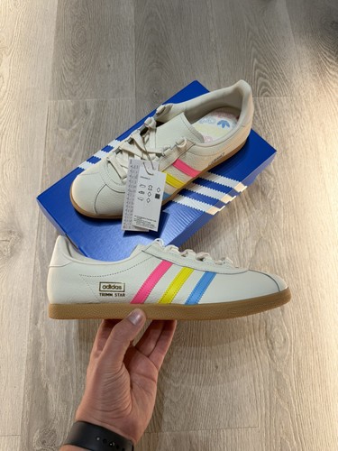 Adidas trimm star - adidas,